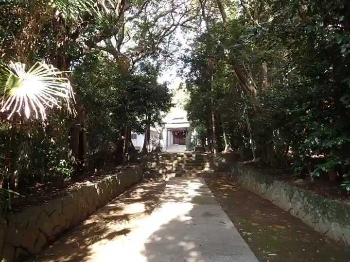 興神社のその他建物