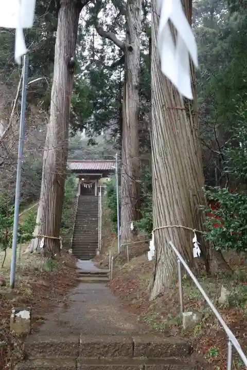 八幡神社(千葉県)