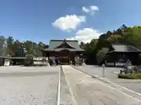 白鷺神社(栃木県)