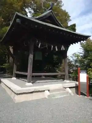 國魂神社(福島県)