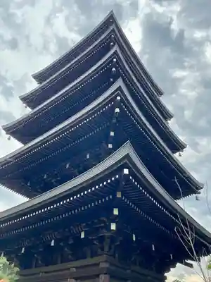 長禅寺(山梨県)