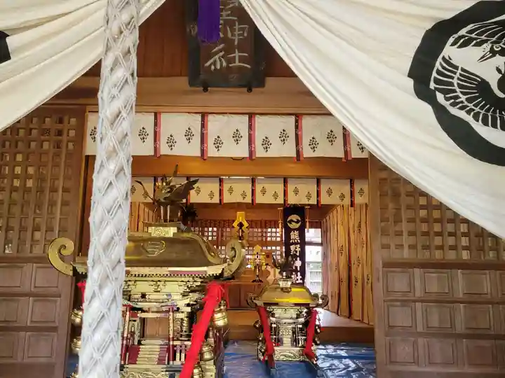 熊野神社(愛媛県)