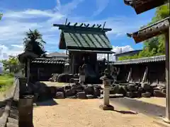 土師神社(三重県)