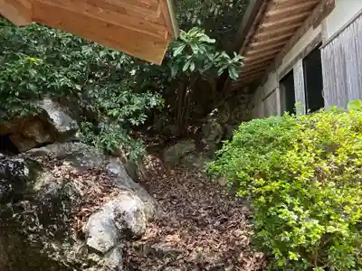 禅師峰寺奥の院(岩屋寺観音堂)(高知県)