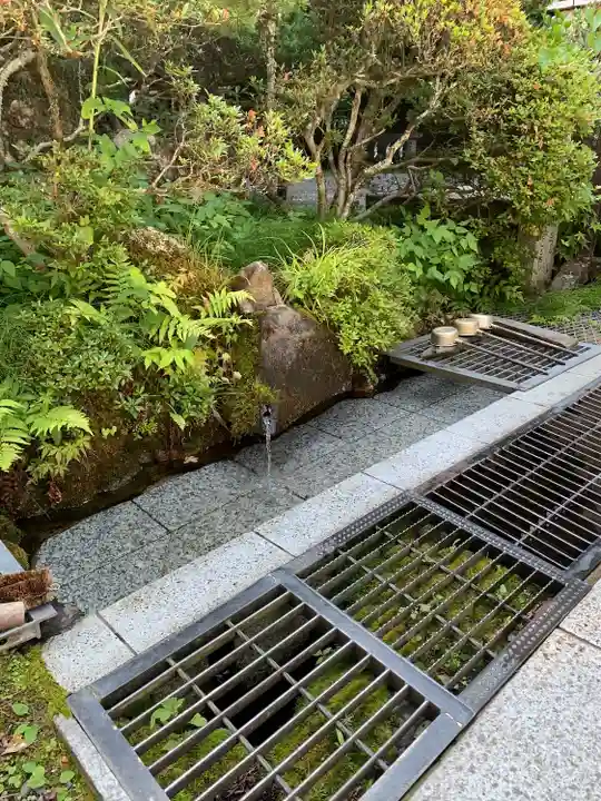 青麻神社(宮城県)
