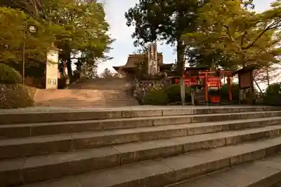 金峯山寺(奈良県)