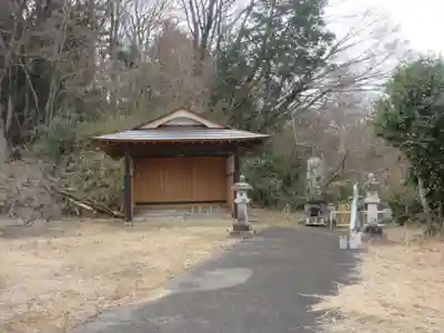 盛岸院(茨城県)