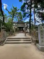 天橋立神社(京都府)