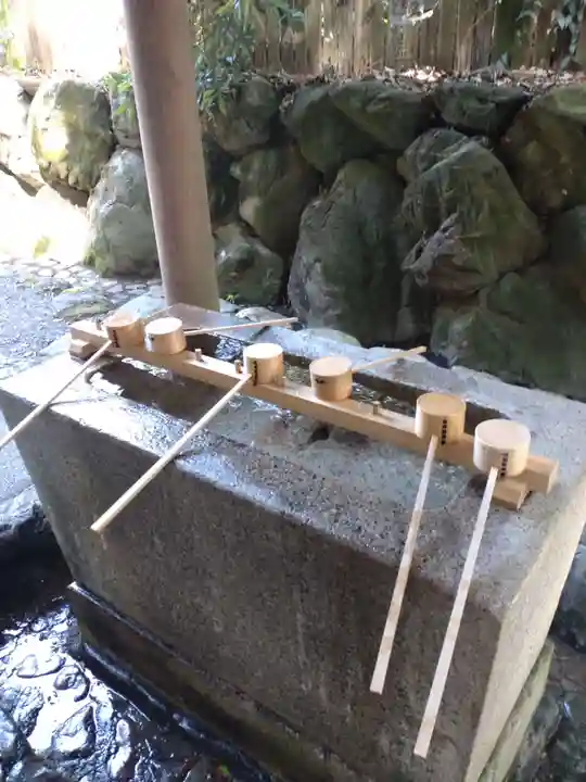 月讀宮(皇大神宮別宮)(三重県)