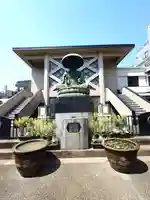 東禅寺(東京都)