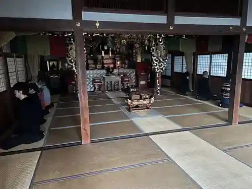 安用寺(愛知県)
