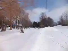 砂浜神社の建物その他