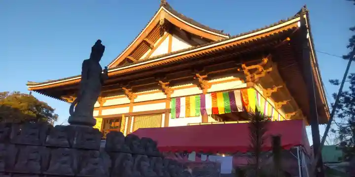 西新井大師総持寺(東京都)