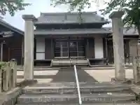 薬師寺のその他建物