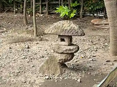 長見寺のその他建物