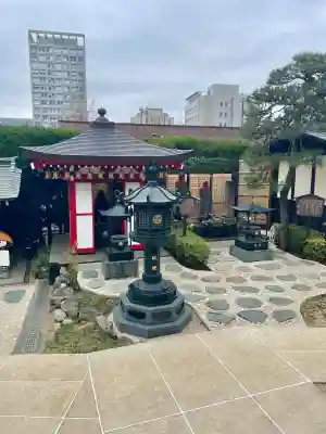 放生寺(東京都)