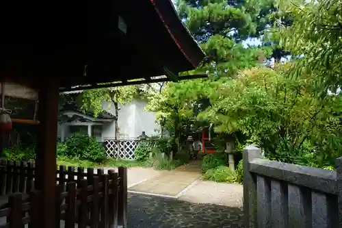 漢國神社のその他建物