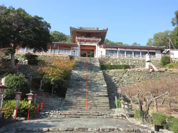 和歌浦天満宮(和歌山県)