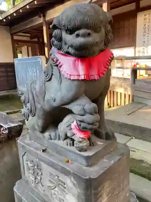 妙法寺(東京都)