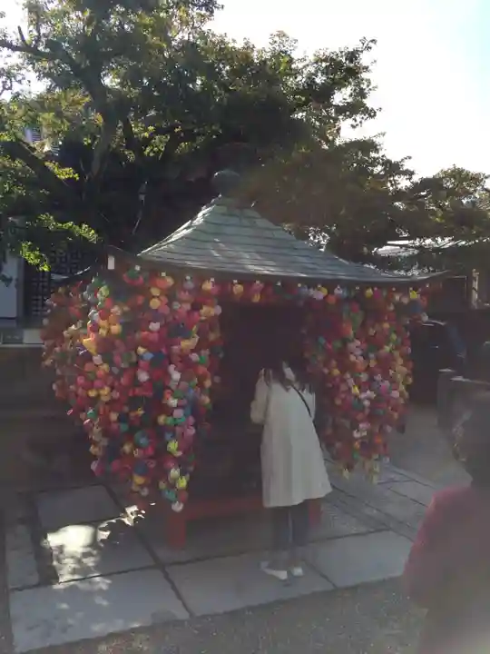 金剛寺(八坂庚申堂)のその他建物