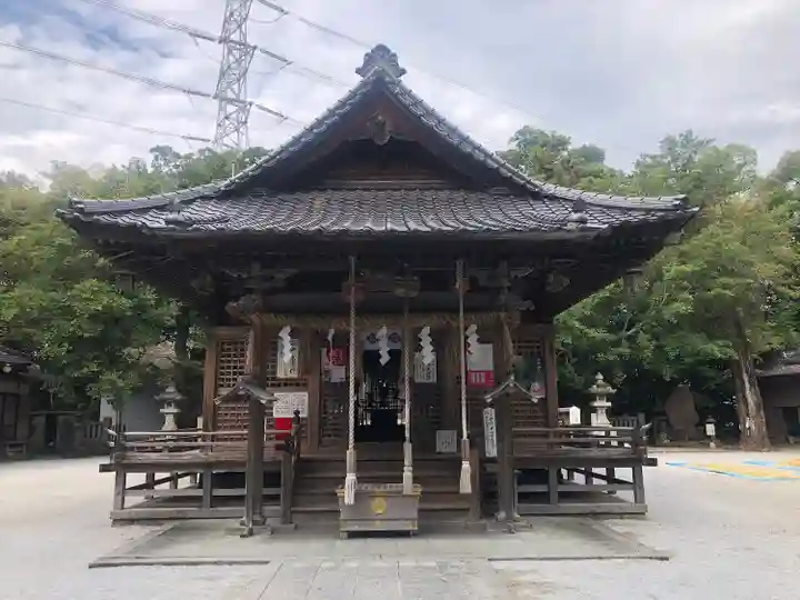 大富神社(福岡県)