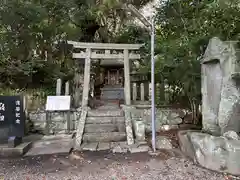 福良八幡神社(兵庫県)