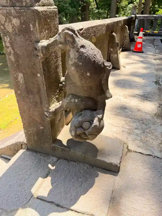 岩木山神社(青森県)