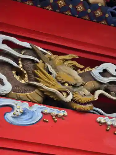 瘡守稲荷神社(瘡守稲荷大明神)(長野県)