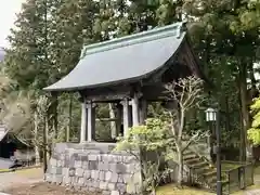 輪王寺(栃木県)