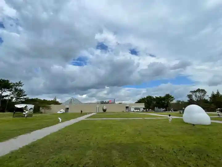 常盤神社(山口県)