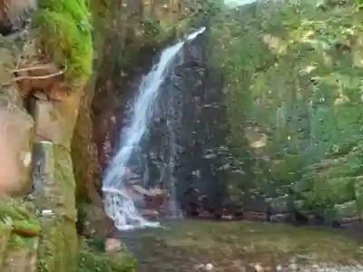大山祇神社(福島県)