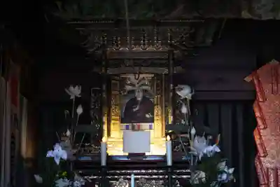 持宝院(愛知県)