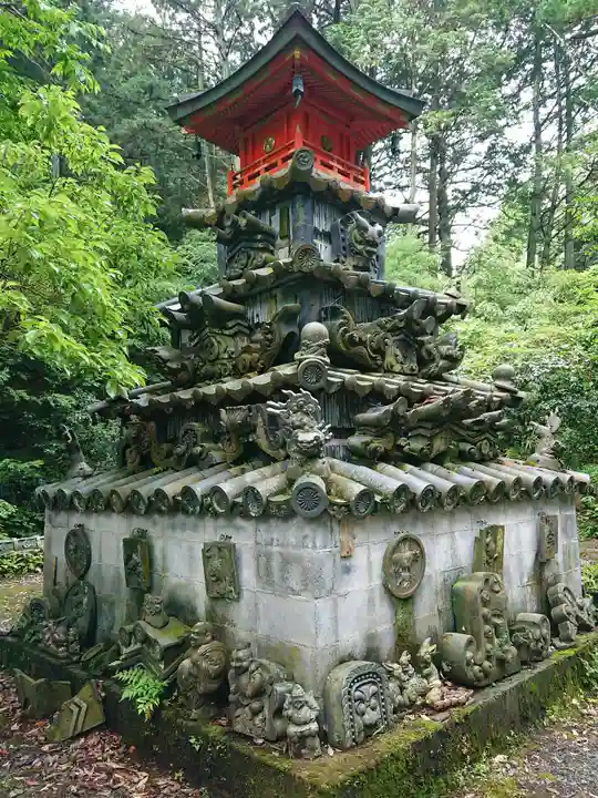 美濃國一宮 南宮大社のその他建物