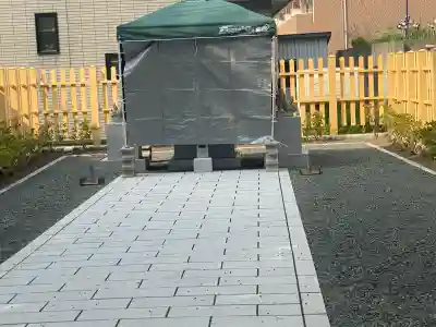 北見神社(北海道)