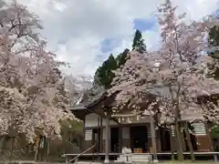 神峯山寺(大阪府)