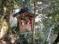 祇園牛頭天王祠(滋賀県)