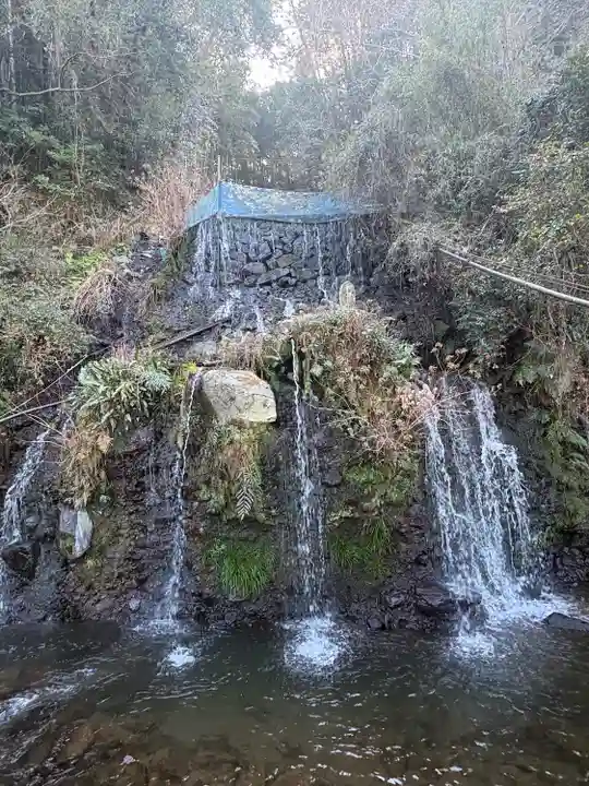 瀧川神社(静岡県)