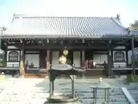 智積院の末社・摂社