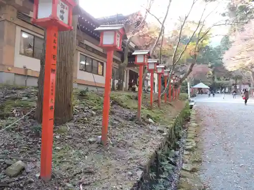 日吉大社(滋賀県)