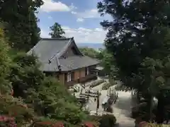 松尾寺の建物その他