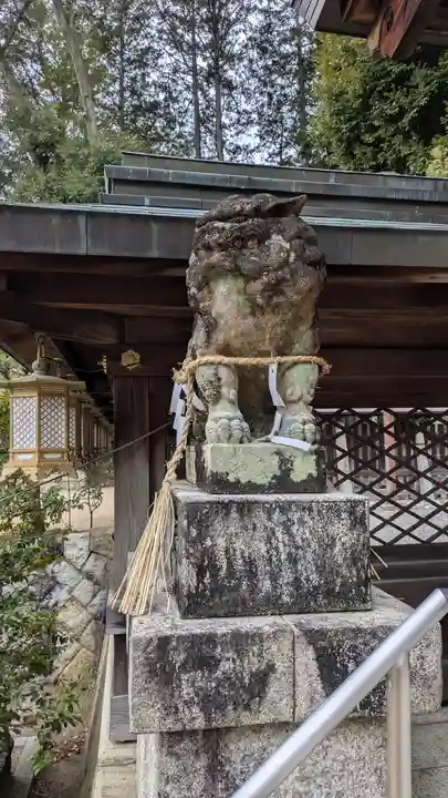 新宮神社(滋賀県)