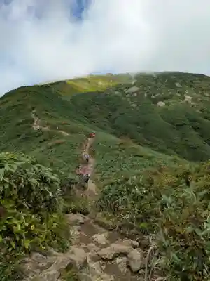 天神平天満宮(群馬県)