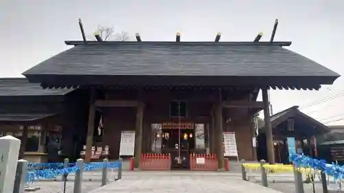 上里菅原神社(埼玉県)