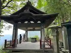 三峯神社(埼玉県)