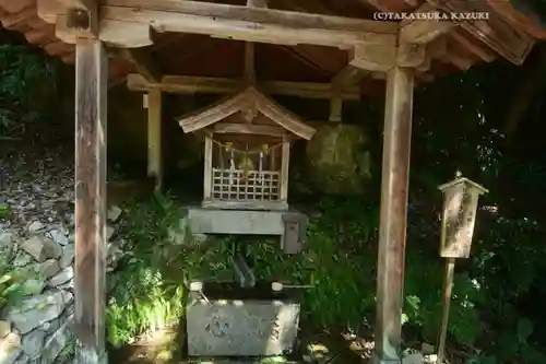 金剱宮(石川県)