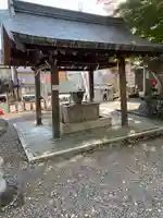 御霊神社(京都府)