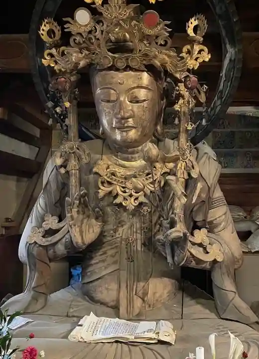 施福寺(大阪府)