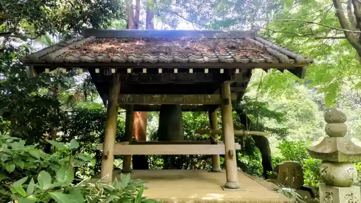 瑞泉寺(神奈川県)