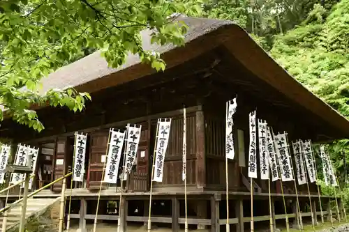 杉本寺(神奈川県)