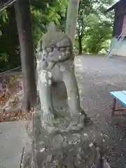 賀茂別雷神社(栃木県)